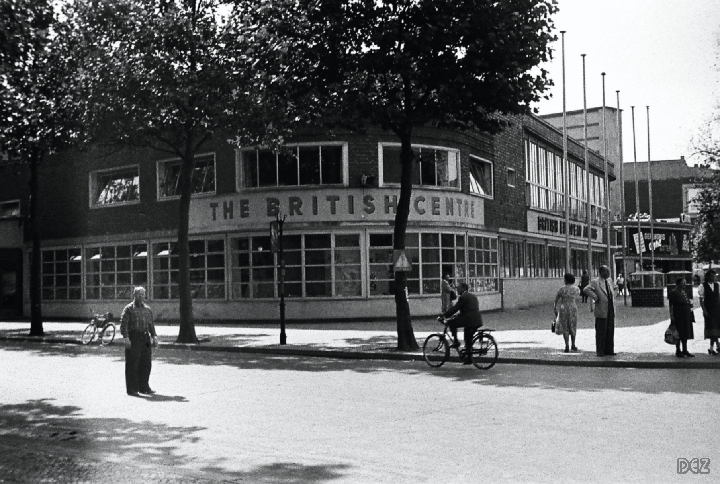 Berlin 1952 Album Berlin 1952 44